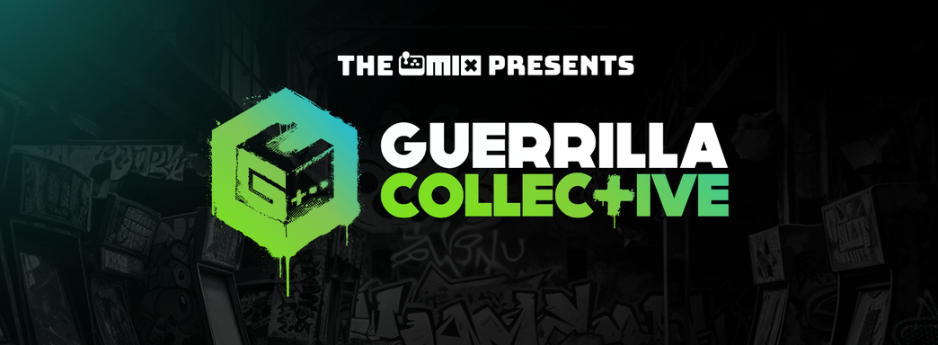 Что показали на Guerilla Collective 2024 [Игровые презентации. День 1]