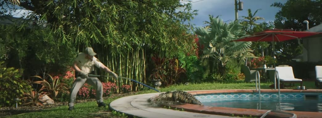 [Видео] Внезапно. GTA 6 слишком хороша для ПК