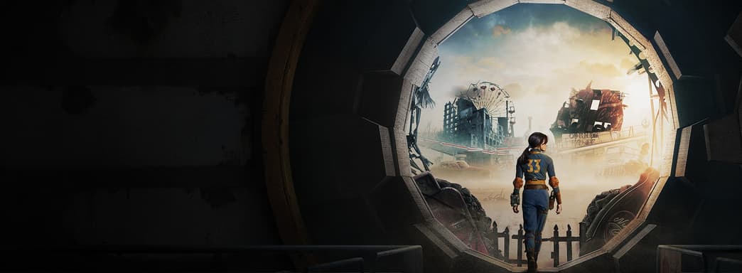 Сериал Fallout могут продлить на пять сезонов
