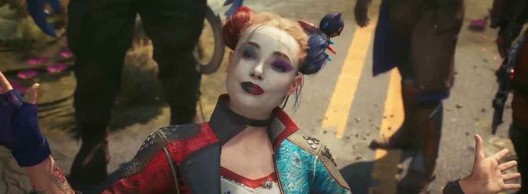 Слух: Warner Bros. собирается закрыть Rocksteady из-за провала Suicide Squad: Kill The Justice League