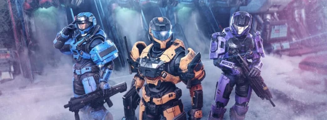 The Verge: у ремастера Halo и Hellblade 2 есть шансы выйти на PS5