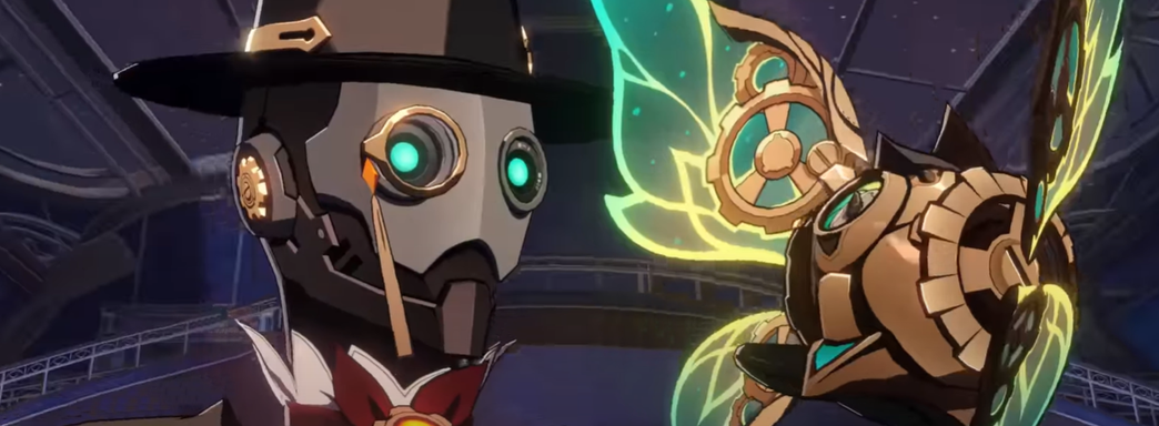 Новую главу Honkai Star Rail представят на Summer Game Fest 2024