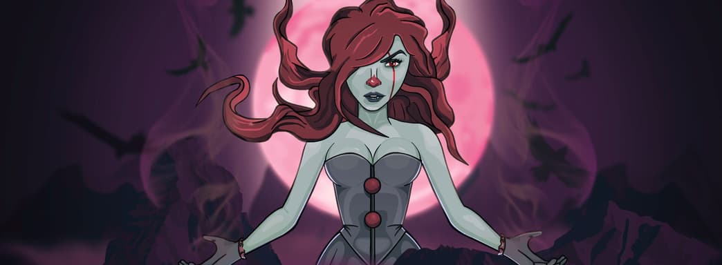 Путешествие по метроидвании подсознания. Запоздалый обзор Fearmonium