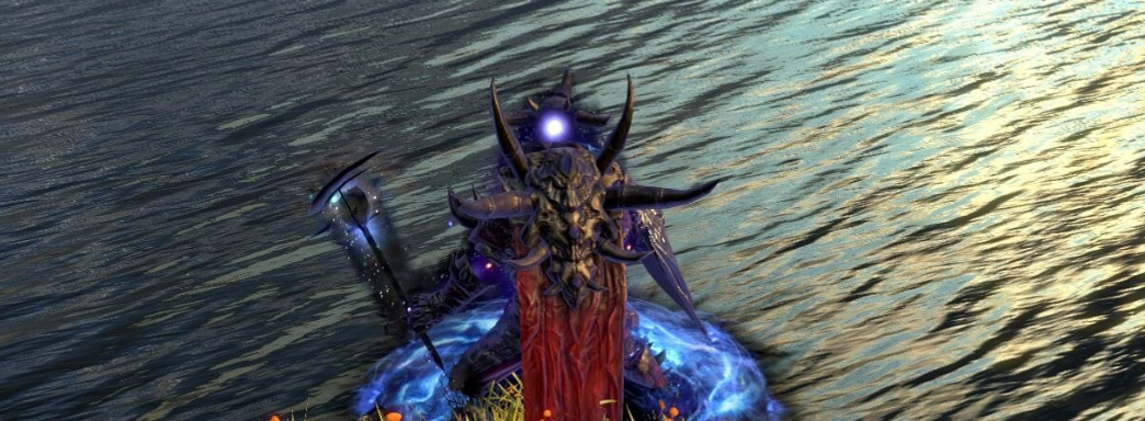 Создатели Path of Exile объявили сроки запуска следующей лиги