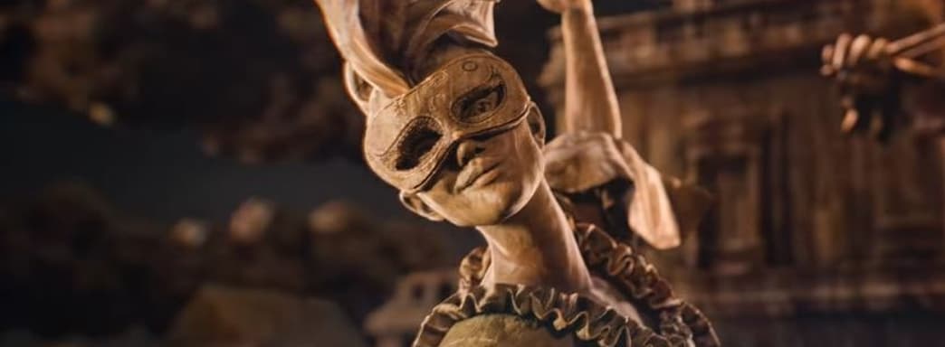 Смотрите дебютный трейлер стратегии Sid Meier's Civilization 7