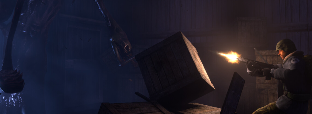 Хоррор The Thing по мотивам «Нечто» возвращается с улучшенным игровым процессом. Nightdive представила ремастер классики