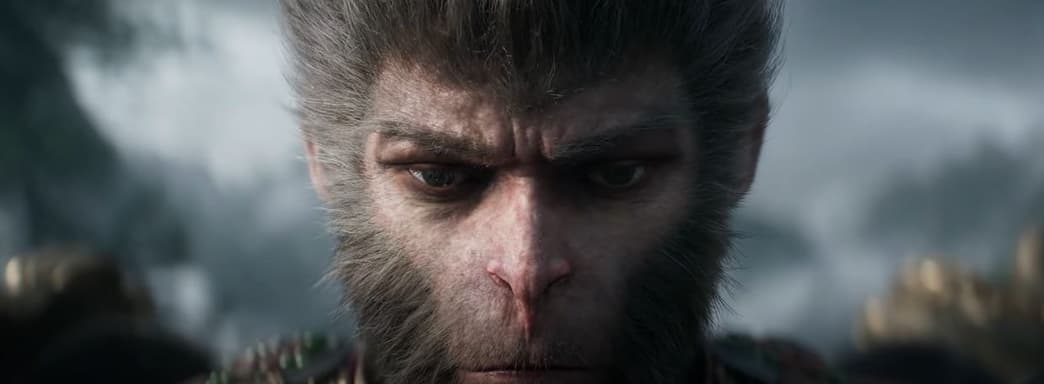 Авторы Black Myth: Wukong показали новый трейлер своего «соулслайка»