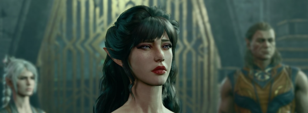 В Baldur’s Gate 3 спрятали отсылку к новой игре Larian. Свен Винке заинтриговал исследователей творчества Larian