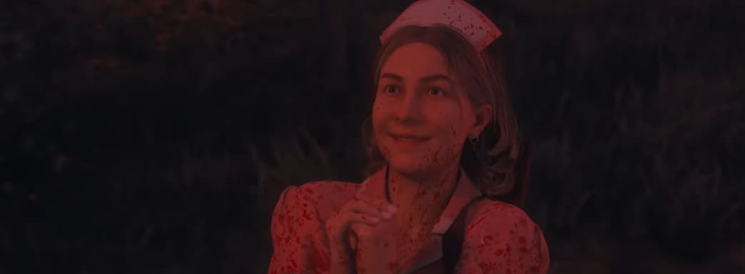 Дополнение Night Springs для Alan Wake 2 получило трейлер и дату релиза