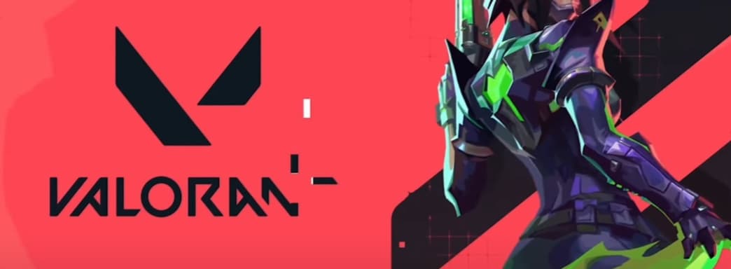 Valorant в июне выйдет на PS5 и Xbox Series X|S