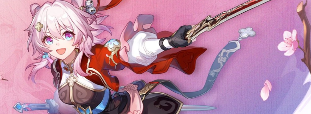 Новая Март 7 в Honkai Star Rail освоит путь Охоты и не получит 5 звёзд редкости. Путь дадут разблокировать через событие