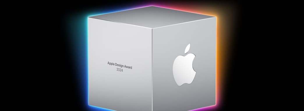 Объявлены игры-победители Apple Design Awards 2024