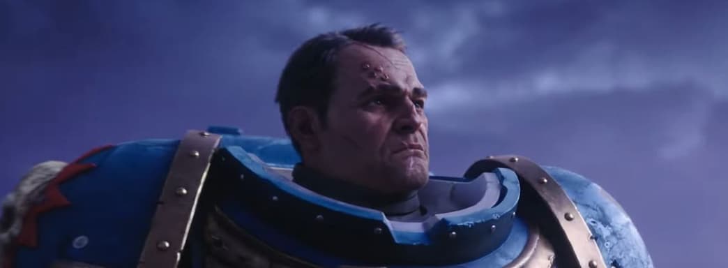 Появился новый трейлер брутального экшена Warhammer 40,000: Space Marine 2