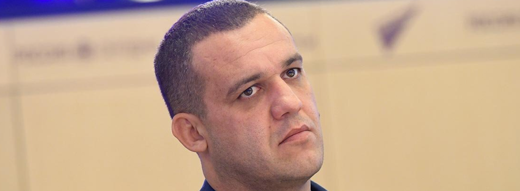 «UFC 5 покажется картриджем от денди»: В России разрабатывают амбициозный симулятор бокса