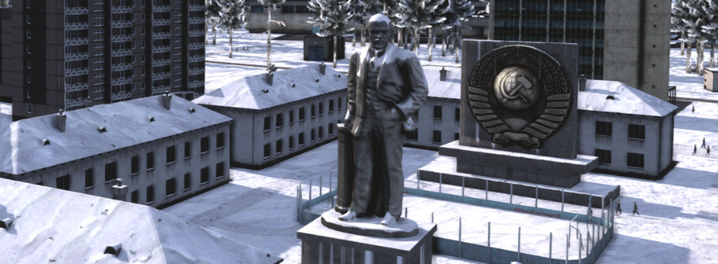 Симулятор СССР Workers & Resources получит дополнение Biomes с ледяной тундрой, пустыней и тропиками