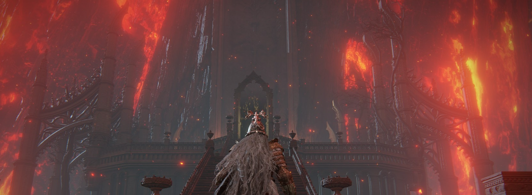 Обзоры Elden Ring Shadow of the Erdtree появятся 18 июня