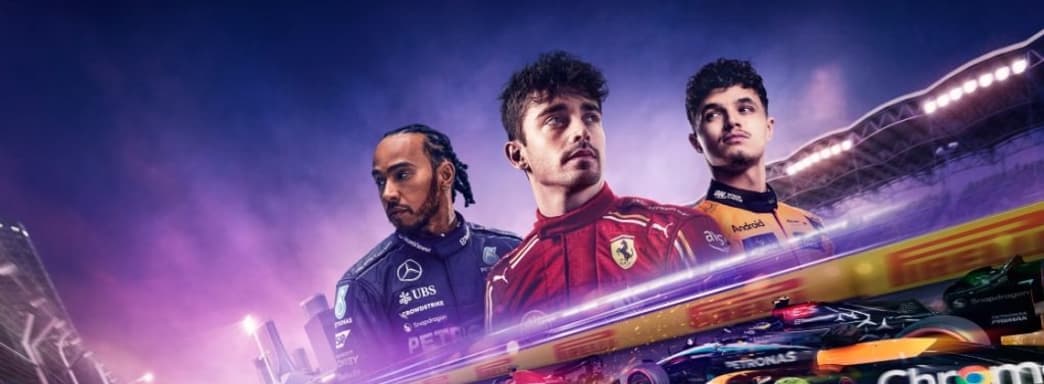 Intel Lunar Lake с графикой Xe2 протестировали в F1 24