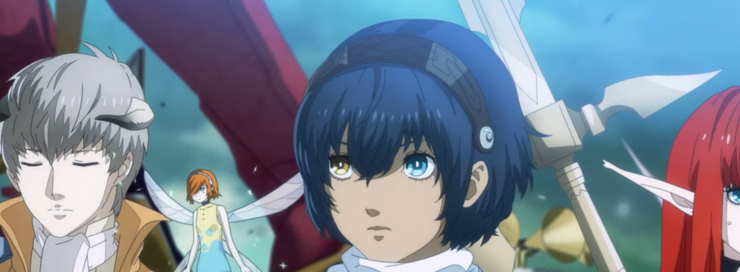 Открыли предзаказы Metaphor ReFantazio в Steam за $70 или 35 тысяч тенге.  Новая игра Atlus получит русские субтитры