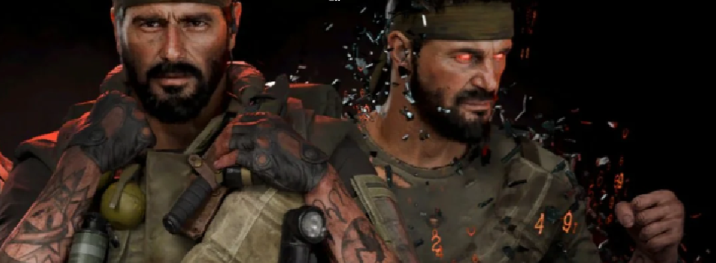 Утечка: первые скриншоты Call of Duty Black Ops 6, игра выйдет в октябре