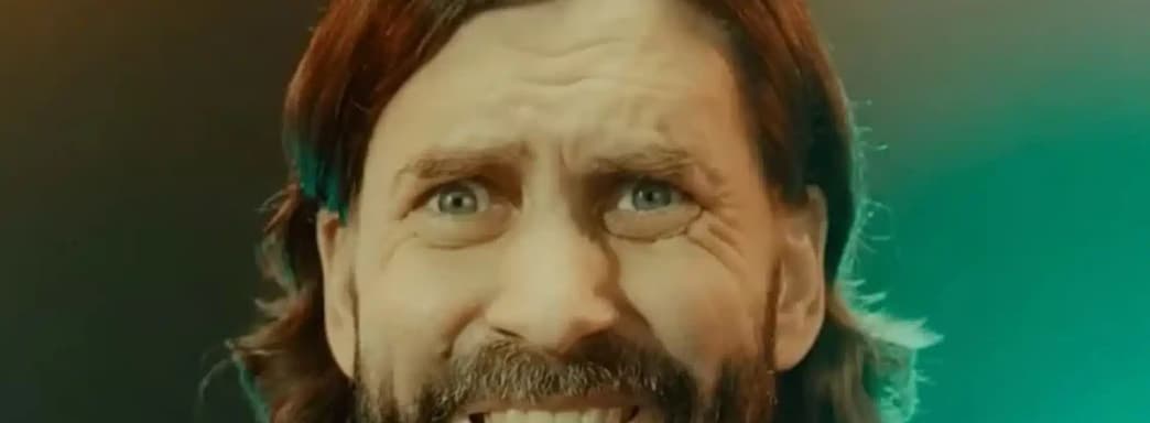 Remedy раскрыла, как Алан Уэйк ухаживает за волосами и бородой