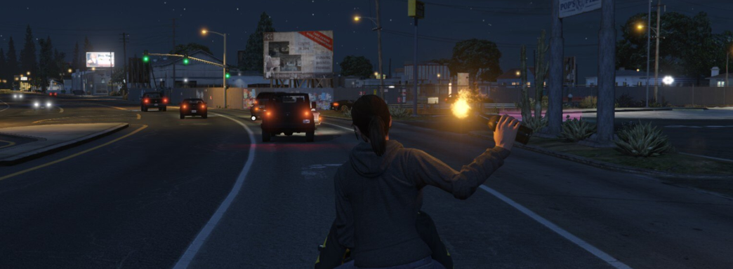 В GTA 5 Online начнётся охота за головами и появится увеличенный таймер для заданий по продаже. Rockstar тизерит крупное летнее обновление