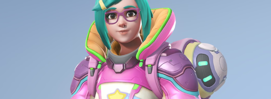 В Overwatch 2 снизили цены на донатные скины. Blizzard выборочно тестирует систему монетизации