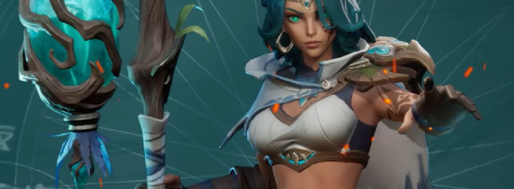 Сообщество китайского конкурента WoW забанили в VK за нарушение правил. У команды Tarisland возникли проблемы