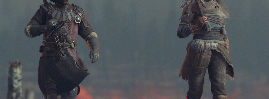 12 минут в Greedfall 2 — ролевой игре со стелсом в траве. Игроки обеспокоены состоянием проекта Spiders