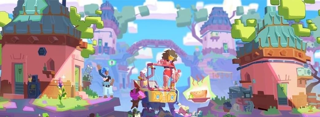 Создатели Among Us анонсировали издательский лейбл для инди-разработчиков Outersloth