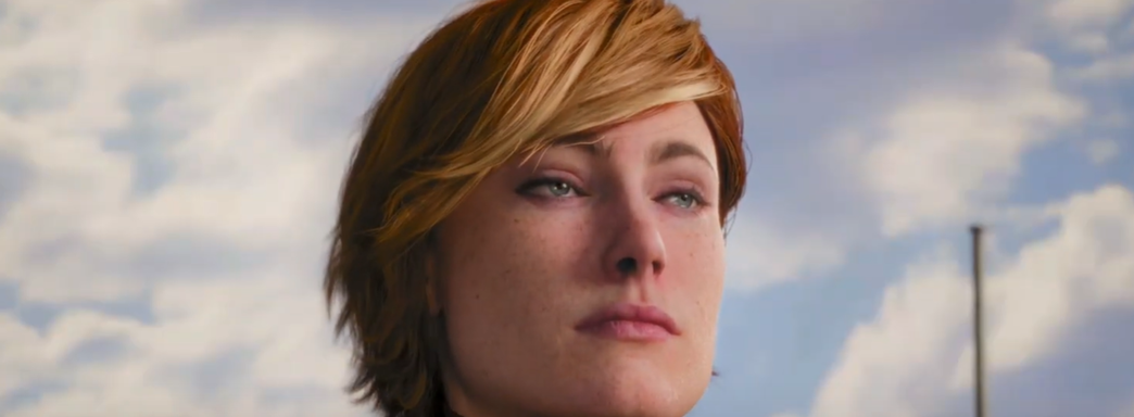 Геймплей Perfect Dark. Игру показали спустя почти 4 года после анонса