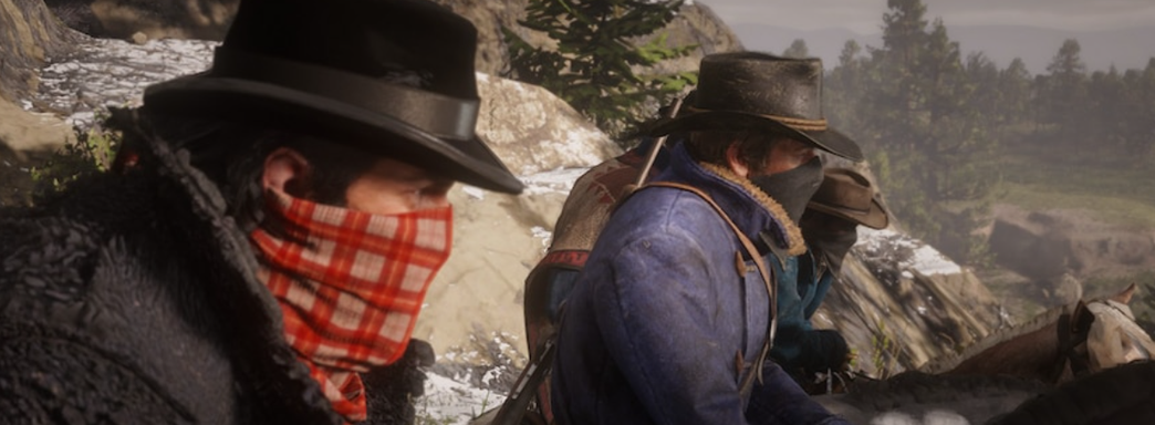 Digital Foundry представила видение нативной версии Red Dead Redemption 2 для консолей PlayStation 5 и Xbox Series. Как Rockstar Games могла бы обновить игру