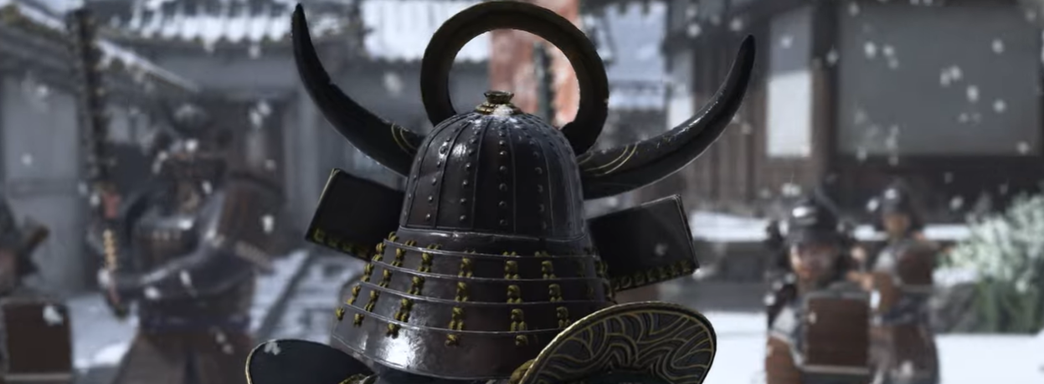 Первый геймплей Assassin's Creed Shadows. Ubisoft показала главных героев в действии