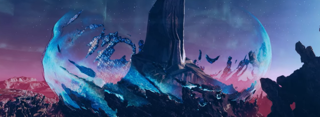 Первый трейлер дополнения Shattered Space для Starfield и сюрприз-обновление с контентом