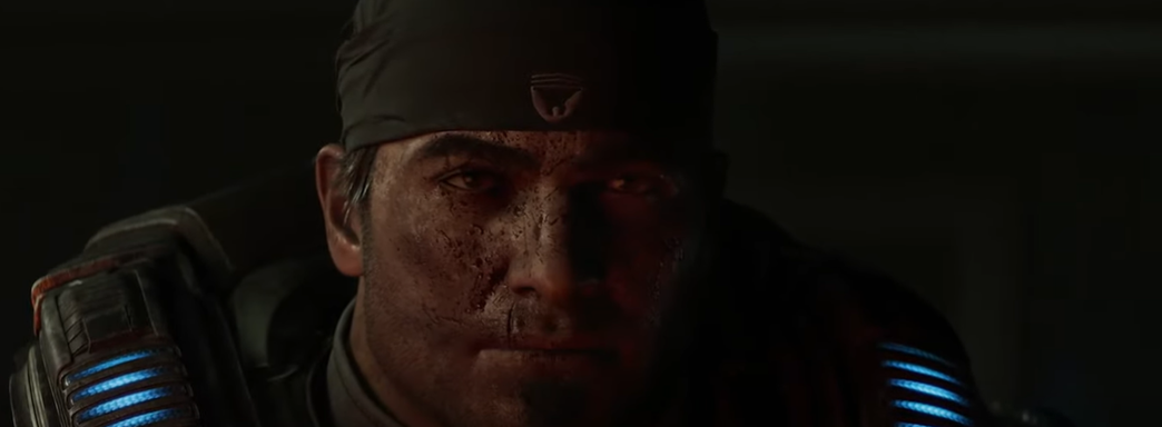 Серия Gears возвращается: первый трейлер Gears of War E-Day, создаваемой на Unreal Engine 5