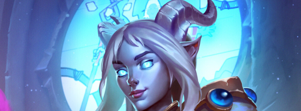 Blizzard забанила 642 тысячи аккаунтов в Hearthstone