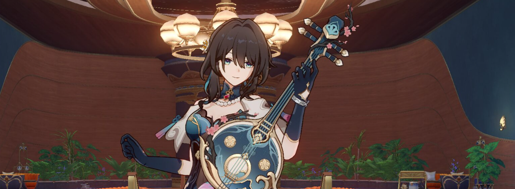 В Honkai Star Rail позволят проходить события без выполнения условий. Не придётся торопиться завершать сюжет для освоения контента