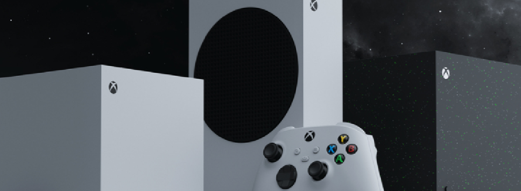 Microsoft анонсировала три новых Xbox Series — появится версия Xbox Series X без дисковода