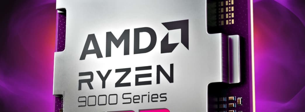 AMD обещает «впечатляющие» изменения в игровых процессорах Ryzen 9000X3D в сравнении с 7000X3D