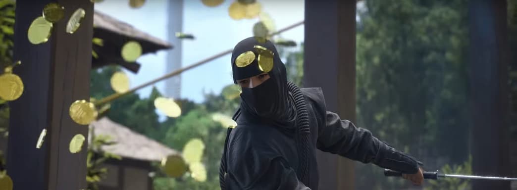 Третий сезон The Finals переносит в Киото XVI века. Старт на следующей неделе