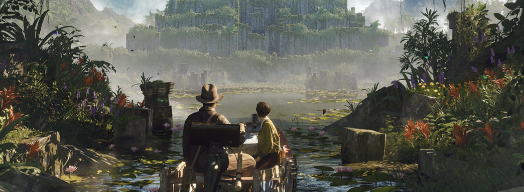 [СТРИМ] Xbox Games Showcase (20:00) + PC Gaming Show 2024 (23:00)