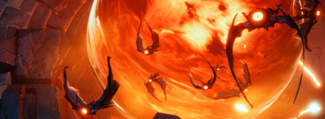 Платный ранний доступ к бесплатной RTS Stormgate. Авторы Warcraft 3 и StarCraft 2 продают наборы поддержки