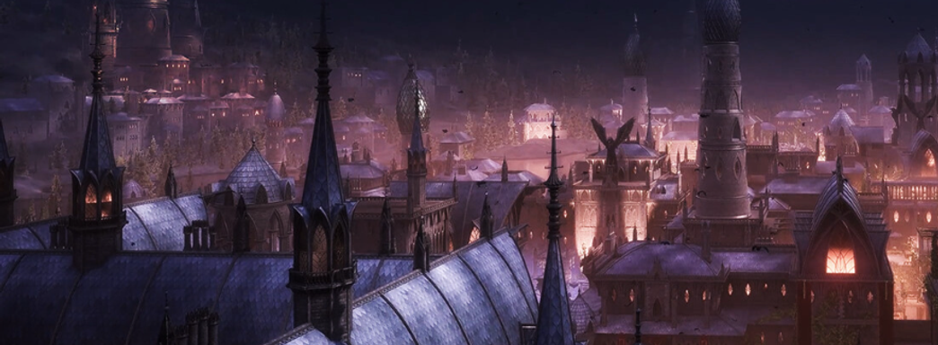 Первый геймплейный тизер Dragon Age The Veilguard. BioWare готовится к презентации