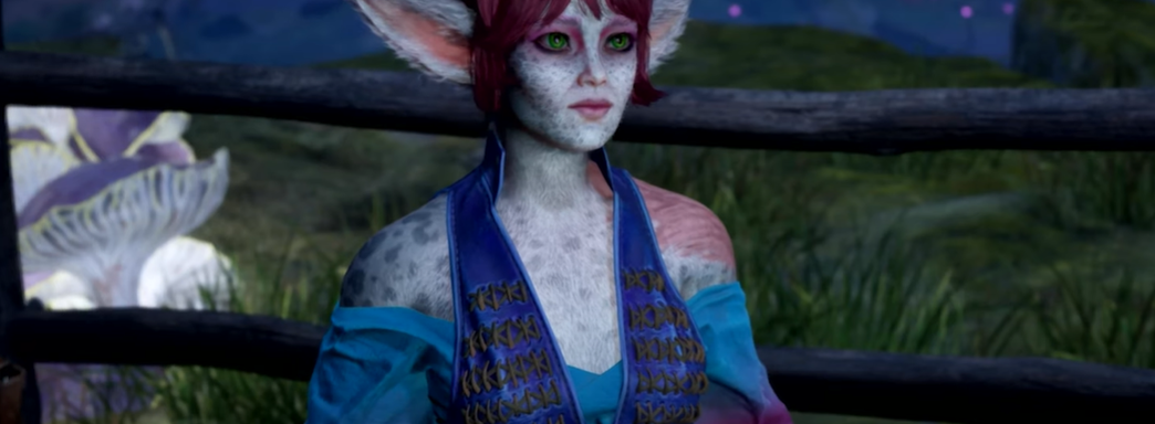 Расширенный показ геймплея Avowed. Obsidian знакомит с механиками RPG