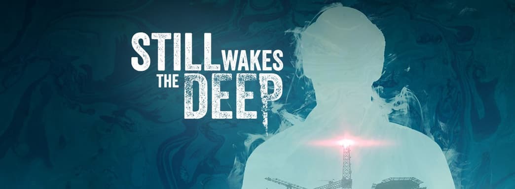 Премьерный трейлер Still Wakes the Deep. Хоррор с жуткими событиями на нефтяной вышке выйдет в июне