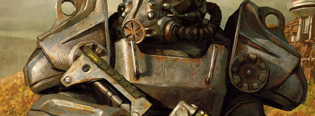 Fallout 76 получит обновление Skyline Valley с расширением карты, а в 2025 году дадут поиграть за гуля