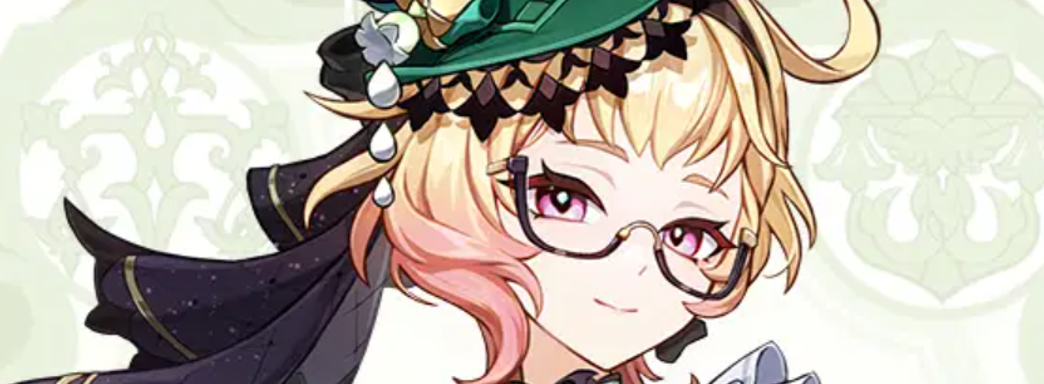 Утечка: Эмилия и физика тела вблизи, след лапы дракона, новая локация и коллаб с KFC в Genshin Impact