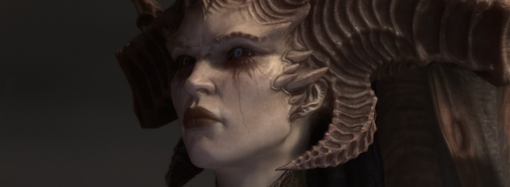 В Diablo 4 добавили питомцев, собирающих ресурсы. Blizzard выпустила обновление 1.4.2 и показала тигрицу Наталью из Vessel of Hatred