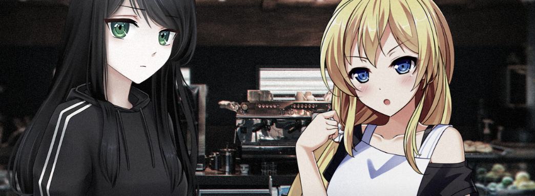 Российский хоррор «Страх и ненависть в самарской шавушной» запустили в раннем доступе Steam