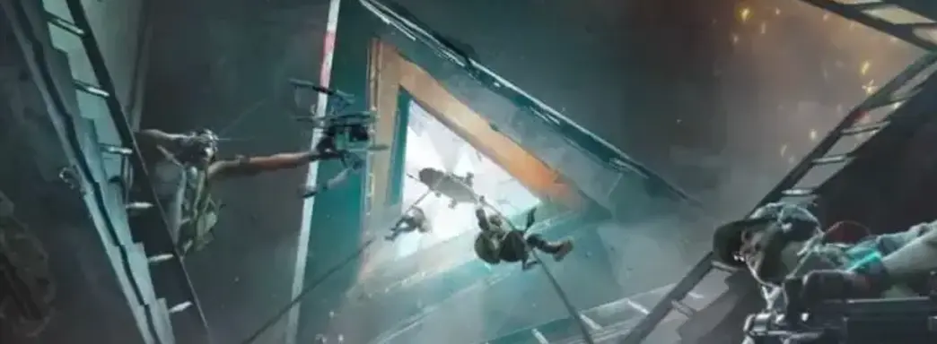 Утечка: первый геймплей мобильной версии Delta Force: Hawk Ops