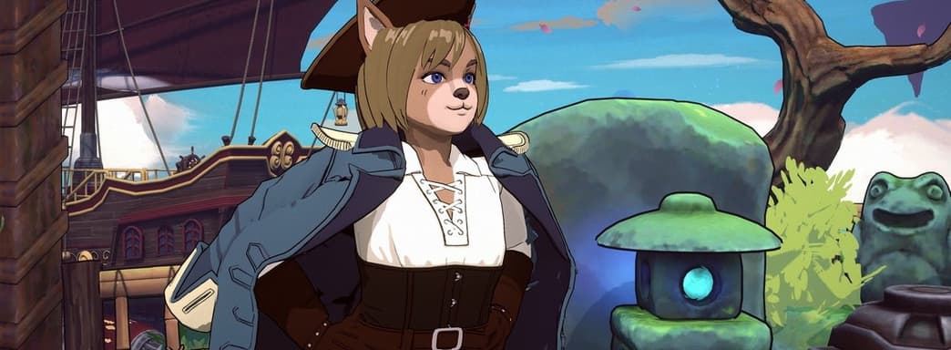 Представлен «уютный симулятор» в духе классических мультфильмов студии Ghibli